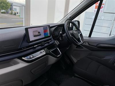 2025 LDV Deliver 9 - Thumbnail