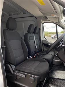 2025 LDV Deliver 9 - Thumbnail