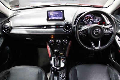 2018 Mazda Cx-3 - Thumbnail