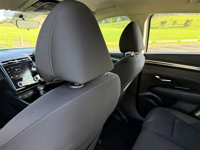 2022 Hyundai TUCSON - Thumbnail