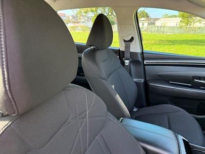 2022 Hyundai TUCSON - Thumbnail