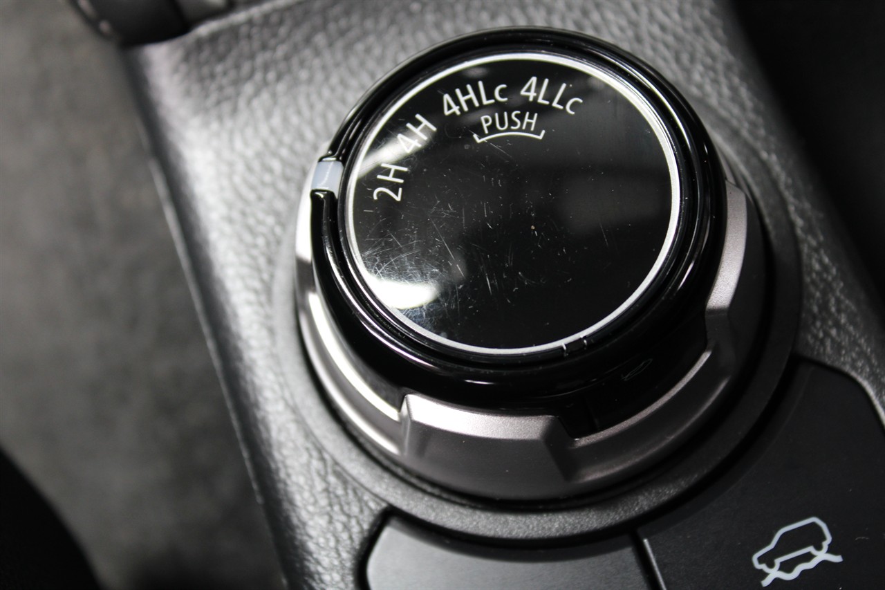 2021 Mitsubishi Triton