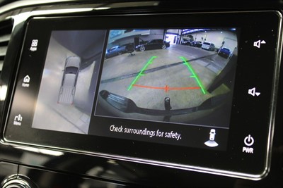 2021 Mitsubishi Triton - Thumbnail