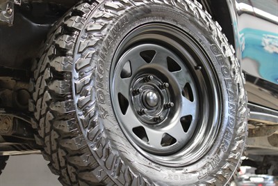 2021 Mitsubishi Triton - Thumbnail