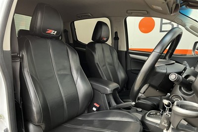 2016 Holden Colorado - Thumbnail