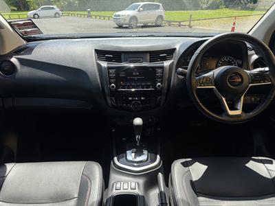 2024 Nissan Navara - Thumbnail