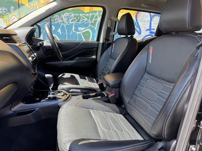 2024 Nissan Navara - Thumbnail