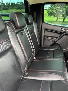 2020 Ford Ranger - Thumbnail