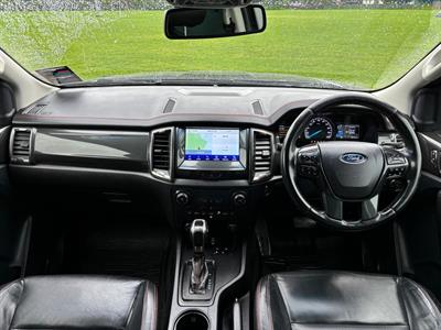 2020 Ford Ranger - Thumbnail