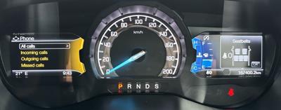 2020 Ford Ranger - Thumbnail