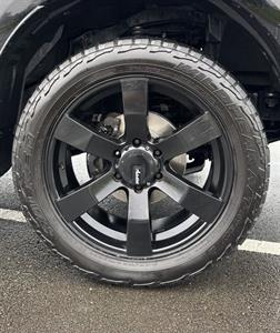 2020 Ford Ranger - Thumbnail