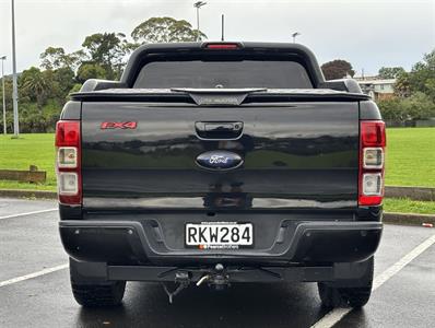 2020 Ford Ranger - Thumbnail