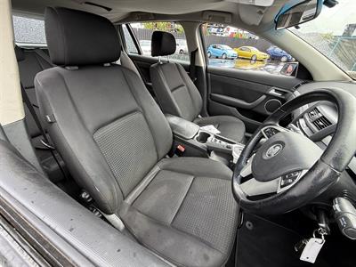 2009 Holden COMMODORE - Thumbnail