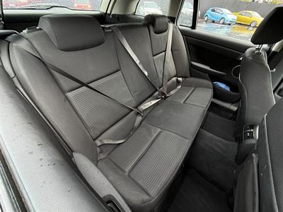 2009 Holden COMMODORE - Thumbnail