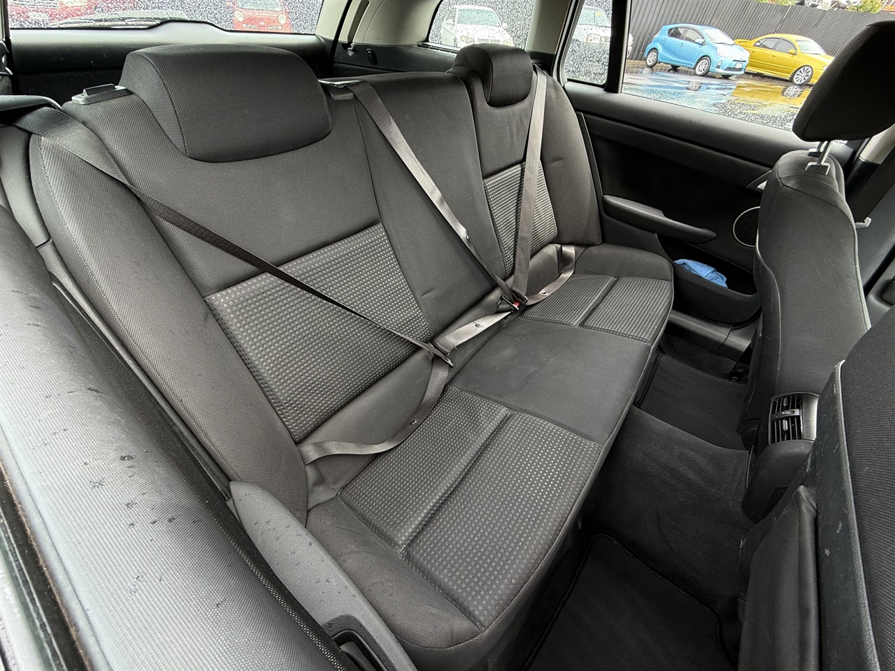 2009 Holden COMMODORE
