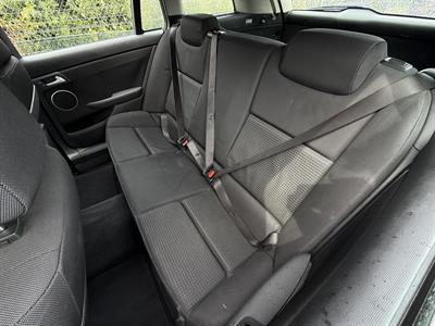2009 Holden COMMODORE - Thumbnail