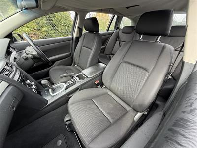 2009 Holden COMMODORE - Thumbnail