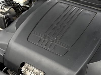 2009 Holden COMMODORE - Thumbnail