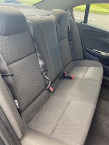 2017 Holden Commodore - Thumbnail