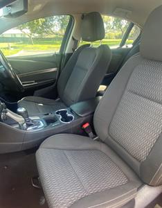 2017 Holden Commodore - Thumbnail