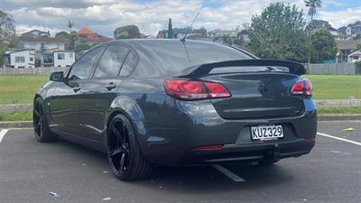 2017 Holden Commodore - Thumbnail