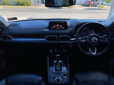 2018 Mazda CX-5 - Thumbnail