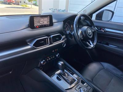 2018 Mazda CX-5 - Thumbnail