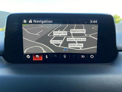 2018 Mazda CX-5 - Thumbnail