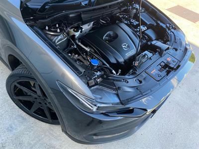 2018 Mazda CX-5 - Thumbnail