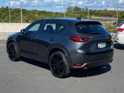2018 Mazda CX-5 - Thumbnail