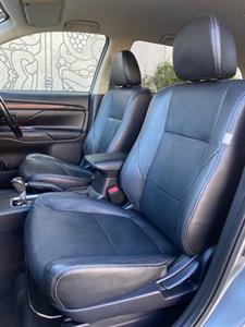 2016 Mitsubishi Outlander - Thumbnail