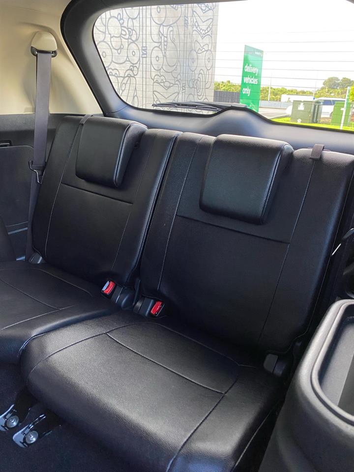 2016 Mitsubishi Outlander