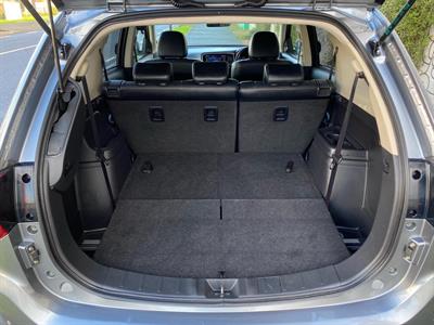 2016 Mitsubishi Outlander - Thumbnail