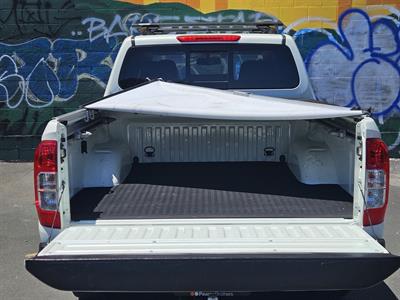 2020 Nissan Navara - Thumbnail