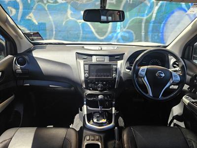 2020 Nissan Navara - Thumbnail