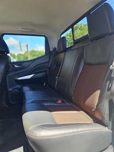 2020 Nissan Navara - Thumbnail