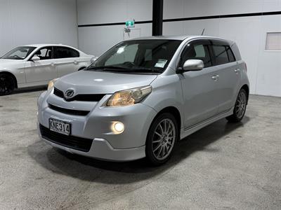 2008 Toyota Ist - Thumbnail