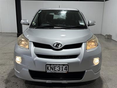 2008 Toyota Ist - Thumbnail
