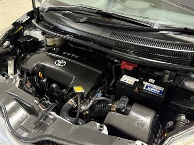 2008 Toyota Ist - Thumbnail