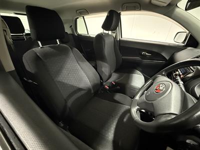 2008 Toyota Ist - Thumbnail
