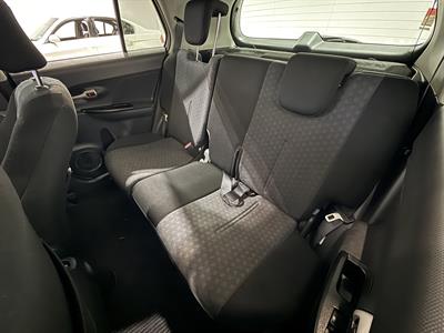 2008 Toyota Ist - Thumbnail