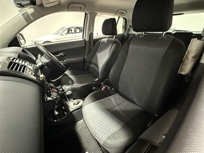 2008 Toyota Ist - Thumbnail
