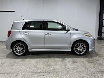 2008 Toyota Ist - Thumbnail