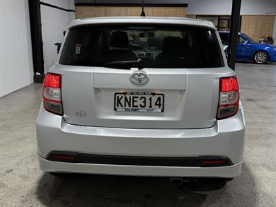 2008 Toyota Ist - Thumbnail