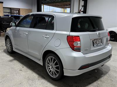 2008 Toyota Ist - Thumbnail