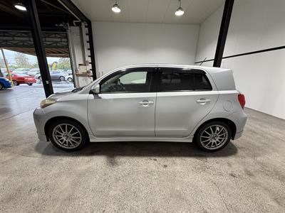 2008 Toyota Ist - Thumbnail