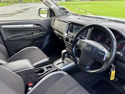 2019 Holden Colorado - Thumbnail