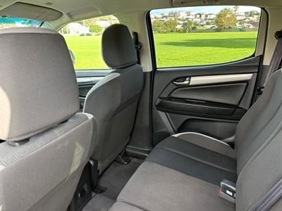 2019 Holden Colorado - Thumbnail