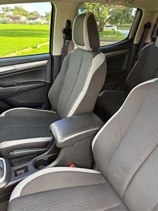 2019 Holden Colorado - Thumbnail