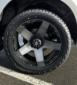 2019 Holden Colorado - Thumbnail
